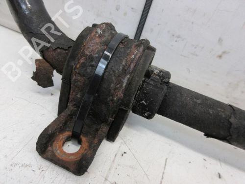 Anti roll bar FORD TRANSIT Van (FA_ _) 2.4 TDCi RWD | BP37126606M96 - Image 6