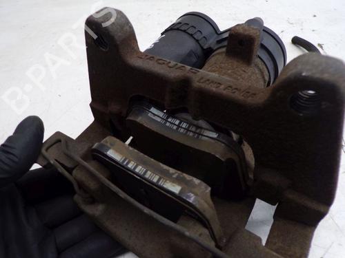 Right rear brake caliper LAND ROVER RANGE ROVER VELAR (L560) 2.0 D180 TD4 4x4 | BP22174867M106 