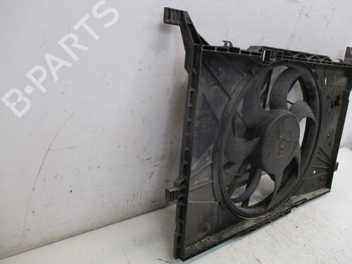 Electronic module MERCEDES-BENZ A-CLASS (W169) A 160 CDI (169.006, 169.306) | BP29092049M83 
