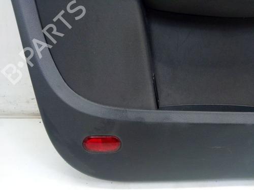 Front left panel VW TOURAN (1T3) 1.2 TSI | BP38722353C58 - Image 5