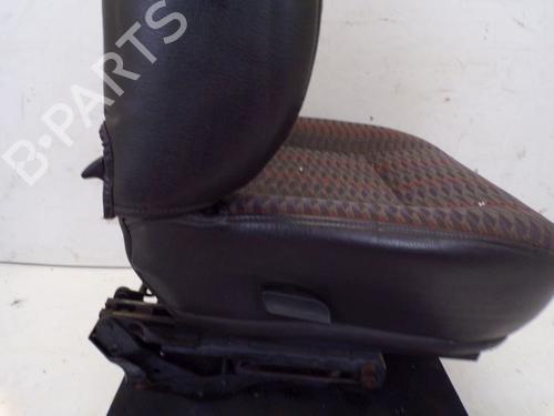 Right front seat JEEP WRANGLER II (TJ) 4.0 | BP28174482C16 