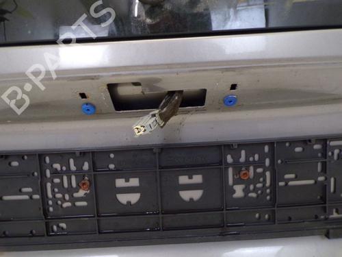 Tailgate VOLVO V50 (545) 2.4 | BP29094192C6 