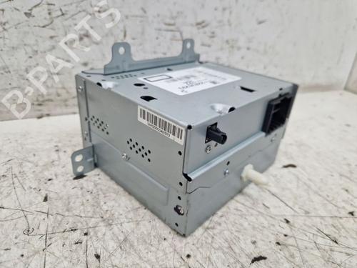Radio OPEL ASTRA J Sports Tourer (P10) 1.4 Turbo (35) | BP28085642E6 