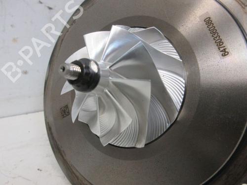 Turbocharger/Supercharger BMW 5 (G30, F90) 520 i | BP29098574M71 