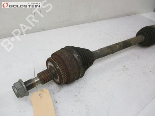 Driveshaft MERCEDES-BENZ M-CLASS (W163) ML 270 CDI (163.113) | BP18753887M37 
