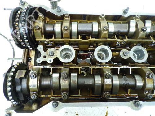 Cylinder head BMW X3 (E83) 3.0 i xDrive | BP29274776M5