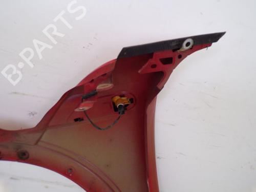Right front fenders MINI MINI (R56) Cooper | BP29095202C42 