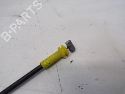 Front right lock RENAULT TRAFIC II Van (FL) 2.0 dCi 115 (FL01, FL0U, FL00, FL0H, FL0M) | BP29101711C97 