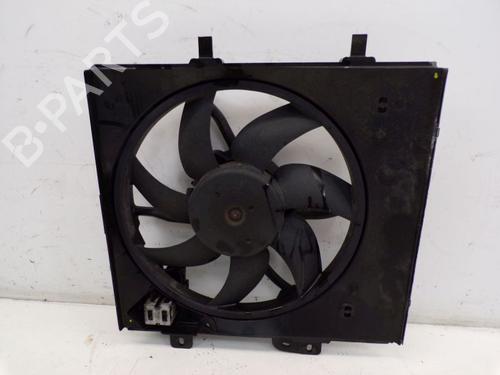Used Electronic module PEUGEOT 207 CC (WD_) 1.6 16V (120 hp) 29095966