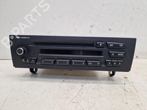 Autoradio BMW X1 (E84) sDrive 18 i (150 hp) 30598431
