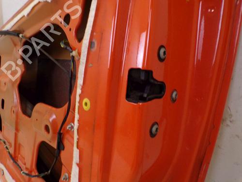 Right front door FIAT GRANDE PUNTO (199_) 1.4 16V (199BXG1B, 199AXG1B) | BP29087290C3 