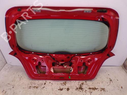 Tailgate PEUGEOT 207 (WA_, WC_) 1.4 16V | BP29095462C6 