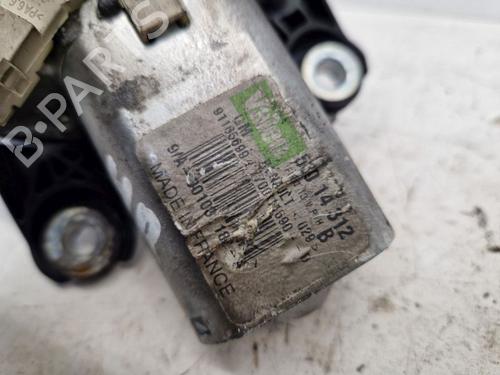 Rear wiper motor RENAULT TRAFIC II Van (FL) 1.9 dCi 100 (FL0C, FL0K, FL0B) | BP29108888M102 