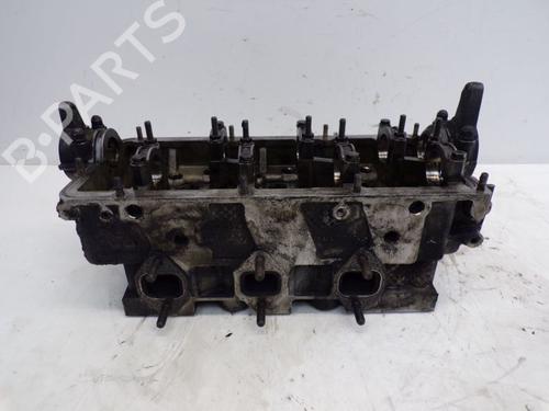 Cylinder head AUDI A4 B6 Avant (8E5) 2.5 TDI | BP37130691M5 - Image 5