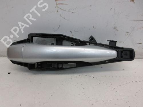 Used Rear right exterior door handle CITROËN C4 I (LC_) 1.6 VTi 120 (120 hp) 30668623