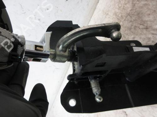 Gearknop FIAT 500 (312_) 1.2 (312AXA1A) | BP37129471I34 - Image 9