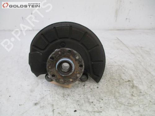Used Right front steering knuckle SKODA OCTAVIA II Combi (1Z5) 2.0 TDI 16V (140 hp) 13762680