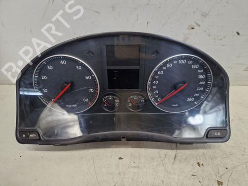 Display Display VW GOLF PLUS V (5M1, 521) 1.6 FSI (115 hp) 37141798 37141798