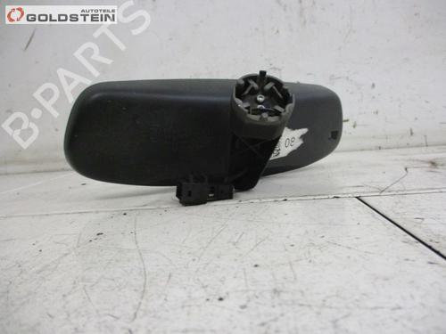 Rear mirror PEUGEOT 407 SW (6E_, 6D_) 2.0 HDi 135 | BP18788231I6 