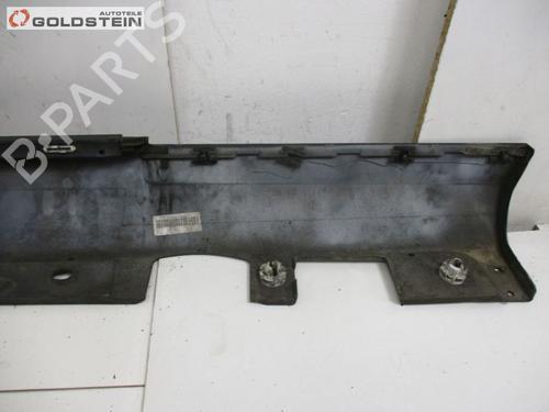 Door moulding trim MERCEDES-BENZ CLK Convertible (A209) CLK 280 (209.454) | BP18761689C150 