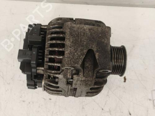 Alternator VW GOLF VI (5K1) 2.0 GTi | BP39615806M7 - Image 6