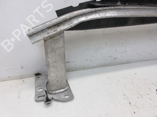 Front bumper reinforcement RENAULT CLIO IV (BH_) 1.2 16V | BP29098705C109 