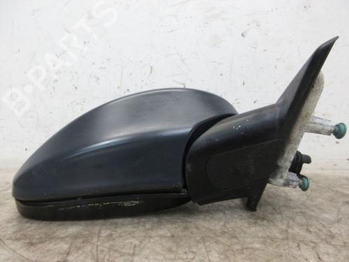 Right mirror BMW 3 (E90) 320 i | BP29095706C27 
