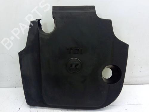 Upper protection SEAT EXEO ST (3R5) 2.0 TDI | BP25121985M93 