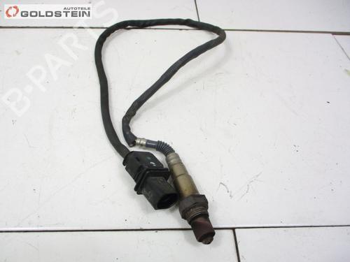 Electronic sensor MERCEDES-BENZ C-CLASS T-Model (S203) C 230 (203.252) | BP18762159M84