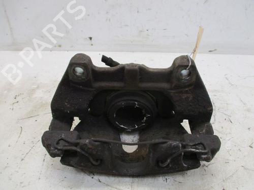Used Left front brake caliper Left front brake caliper 37117778 37117778