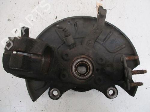 Right front steering knuckle VW GOLF IV Cabriolet (1E7) 2.0 | BP28307197M26 