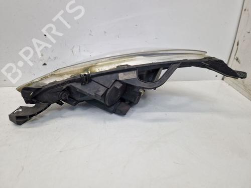 Right headlight CITROËN DS3 (SA_) 1.6 THP 150 | BP38029026C29 - Image 3