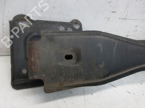 Rear bumper reinforcement FORD FIESTA VI (CB1, CCN) 1.4 | BP19298152C73 