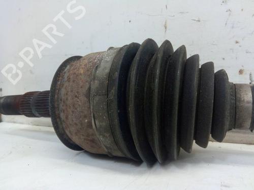 Right front driveshaft CHEVROLET CRUZE (J300) 1.4 | BP32661445M39