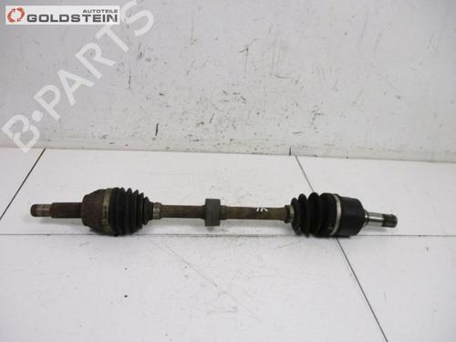 Left front driveshaft MAZDA 2 (DE_, DH_) 1.3 (DE3FS) | BP37108600M38 - Image 1