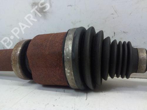 Right front driveshaft FORD FOCUS III Turnier 1.5 TDCi | BP37140024M39 - Image 3