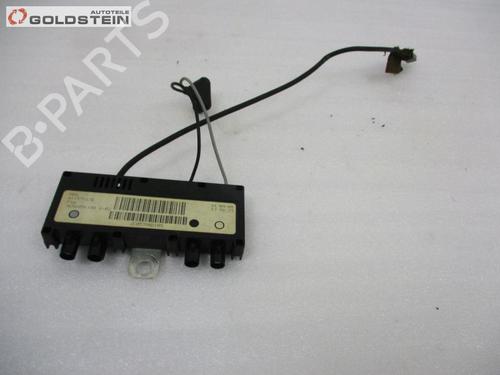 Used Electronic module Electronic module PEUGEOT 407 Coupe (6C_) 3.0 V6 (211 hp) 18757811 18757811