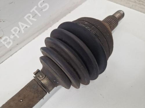 Right front driveshaft CHEVROLET CAPTIVA (C100, C140) 2.4 | BP37448506M39 - Image 7