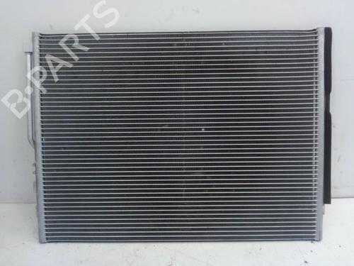 AC radiator NIO ET7 EV All-wheel Drive | BP29109430M32 