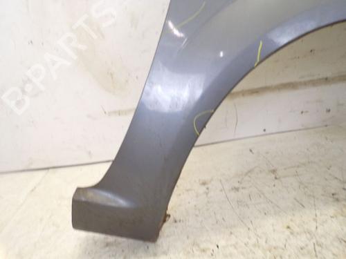Right front fenders OPEL ZAFIRA / ZAFIRA FAMILY B (A05) 1.9 CDTI (M75) | BP19290224C42 