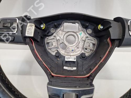 Ratt VW GOLF VI (5K1) 1.2 TSI | BP31704018C49 