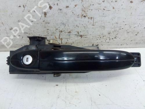 Front left exterior door handle FORD S-MAX (WA6) 2.0 TDCi | BP29107119C128 