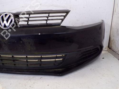 Front bumper VW VENTO (1H2) 2.0 | BP30737086C7