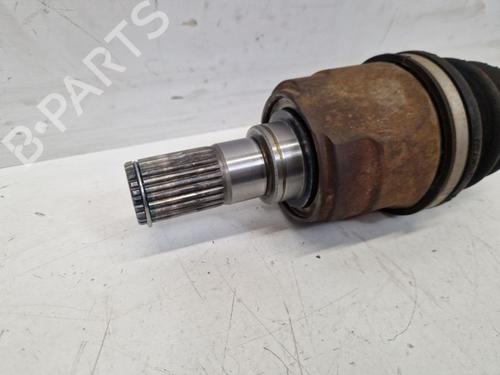 Left front driveshaft KIA PICANTO II (TA) 1.0 | BP32343810M38 - Image 3