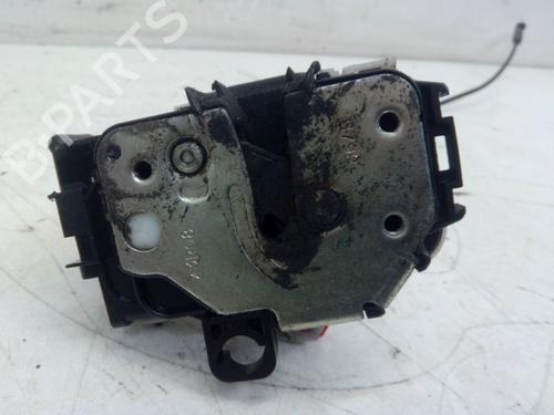Front right lock ABARTH 500 / 595 / 695 1.4 (312.AXD1A) | BP30358482C97  - Image 7