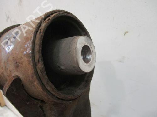 Rear axle CHEVROLET SPARK (M300) 1.2 | BP29086717M2 