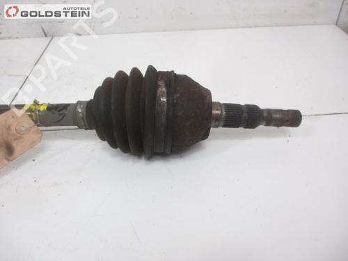 Right front driveshaft OPEL MERIVA B MPV (S10) 1.3 CDTI (75) | BP37107999M39 - Image 4