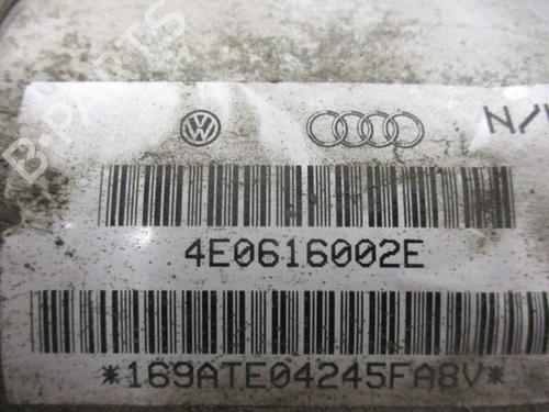 Right rear shock absorber AUDI A8 D3 (4E2, 4E8) 4.0 TDI quattro | BP37113213M19 - Image 5