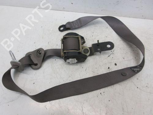 Sikkerhedssele foran højre JEEP GRAND CHEROKEE II (WJ, WG) 4.0 4x4 (190 hp) 29099538