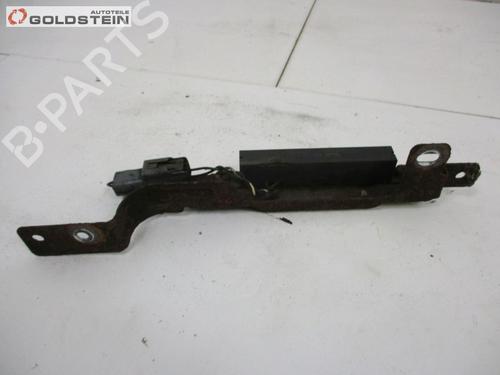 Antenne/Base MAZDA 3 Saloon (BL) 2.2 MZR CD (BL10) | BP25825978C140